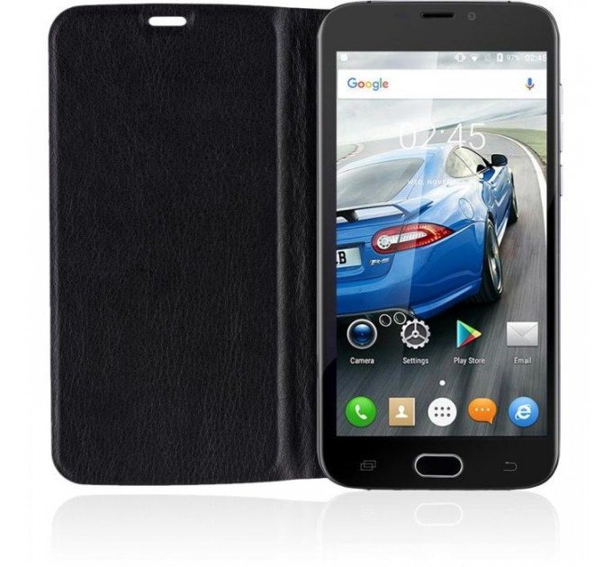 Чохол до мобільного телефона Doogee X9 Mini Package(Black) (DGA54-BC000-02Z)