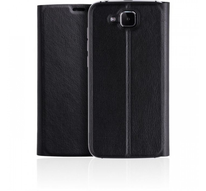 Чохол до мобільного телефона Doogee X9 Mini Package(Black) (DGA54-BC000-02Z)