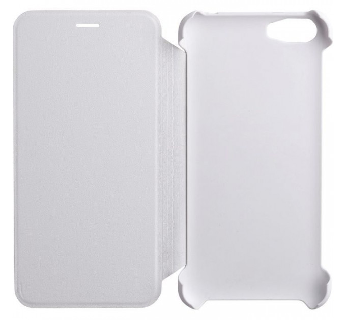 Чохол до мобільного телефона Doogee Shoot 2 Package(White) (DGA57-BC001-03Z)