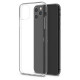 Чохол до мобільного телефона Laudtec для Apple iPhone 11 Pro Max Clear tpu (Transperent) (LC-AI11PM)
