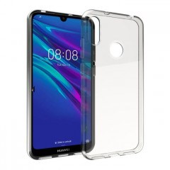 Чохол до мобільного телефона BeCover Huawei Y6s 2020 \/ Y6 2019 \/ Y6 Pro 2019 \/ Y6 Prime 2019 Tran (704882)