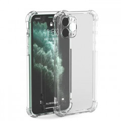Чохол до мобільного телефона BeCover Anti-Shock Apple iPhone 11 Pro Clear (704782) (704782)