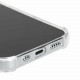 Чохол до мобільного телефона BeCover Anti-Shock Apple iPhone 11 Pro Clear (704782) (704782)
