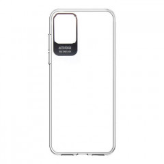 Чохол до мобільного телефона Dengos TPU Samsung Galaxy A71 (DG-TPU-TRP-41) (DG-TPU-TRP-41)