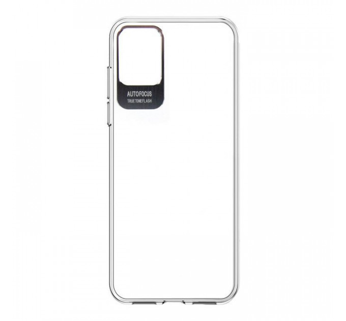 Чохол до мобільного телефона Dengos TPU Samsung Galaxy A71 (DG-TPU-TRP-41) (DG-TPU-TRP-41)