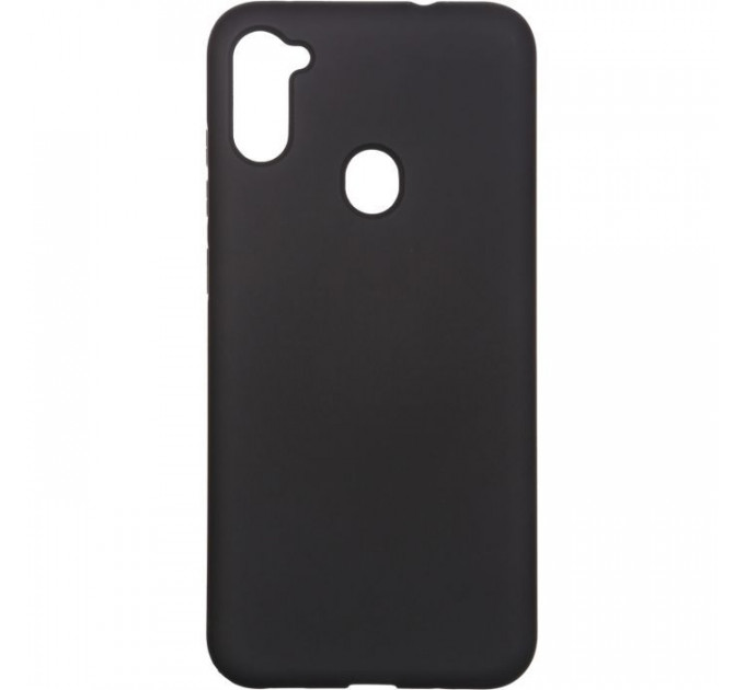 Чохол до мобільного телефона Armorstandart ICON Case for Samsung A11 \/M11 Black (ARM56571)