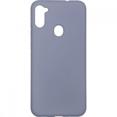 Чохол до мобільного телефона Armorstandart ICON Case for Samsung A11 \/M11 Blue (ARM56575)