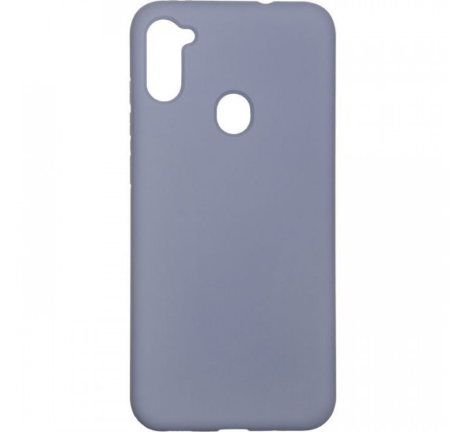 Чохол до мобільного телефона Armorstandart ICON Case for Samsung A11 \/M11 Blue (ARM56575)
