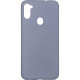Чохол до мобільного телефона Armorstandart ICON Case for Samsung A11 \/M11 Blue (ARM56575)