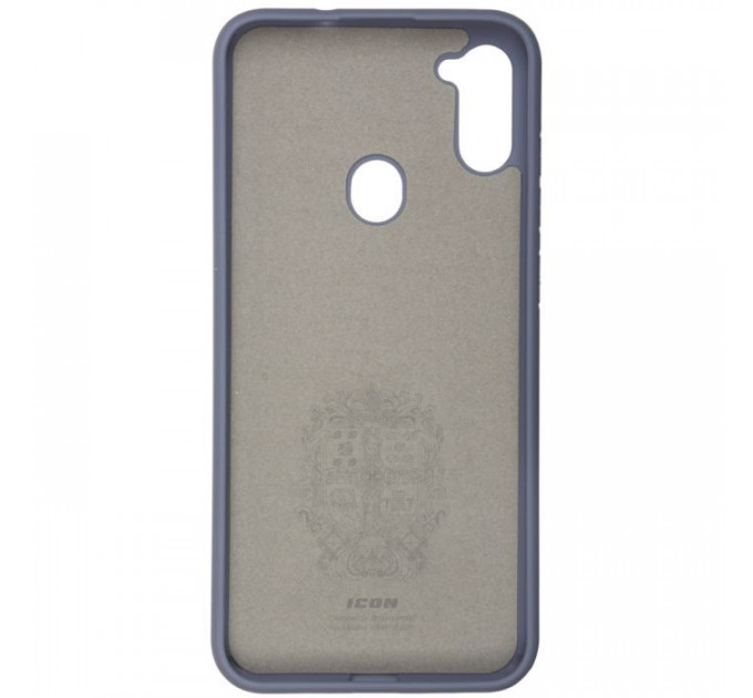 Чохол до мобільного телефона Armorstandart ICON Case for Samsung A11 \/M11 Blue (ARM56575)