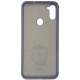 Чохол до мобільного телефона Armorstandart ICON Case for Samsung A11 \/M11 Blue (ARM56575)