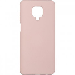 Чохол до мобільного телефона Armorstandart ICON Case for Xiaomi Redmi Note 9S\/9 Pro\/9 Pro Max Pink Sand (ARM56602)