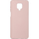Чохол до мобільного телефона Armorstandart ICON Case for Xiaomi Redmi Note 9S\/9 Pro\/9 Pro Max Pink Sand (ARM56602)