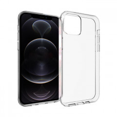 Чохол до мобільного телефона BeCover Apple iPhone 12 Pro Transparancy (705364)