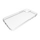 Чохол до мобільного телефона BeCover Apple iPhone 12 Pro Transparancy (705364)