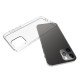 Чохол до мобільного телефона BeCover Apple iPhone 12 Pro Transparancy (705364)