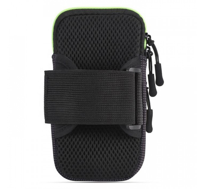 Чохол до мобільного телефона BeCover 6.5\" Becover BC0011 Black-Grey (705344)