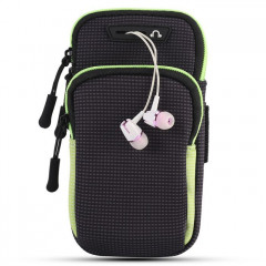 Чохол до мобільного телефона BeCover 6.5\" Becover BC0011 Black-Yellow (705346)