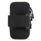 Чохол до мобільного телефона BeCover 6.5\" Becover BC0011 Black-Yellow (705346)