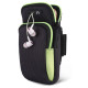 Чохол до мобільного телефона BeCover 6.5\" Becover BC0011 Black-Yellow (705346)