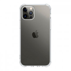 Чохол до мобільного телефона Armorstandart Air Force Apple iPhone 12\/12 Pro Transparent (ARM57389)