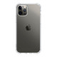 Чохол до мобільного телефона Armorstandart Air Force Apple iPhone 12\/12 Pro Transparent (ARM57389)
