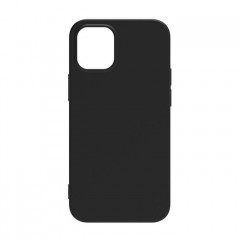 Чохол до мобільного телефона Armorstandart Matte Slim Fit Apple iPhone 12 Pro Max Black (ARM57395)