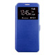 Чохол до мобільного телефона Dengos Samsung Galaxy A52 (blue) (DG-SL-BK-283)