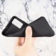 Чохол до мобільного телефона BeCover ZTE Blade A71 Black (706941)