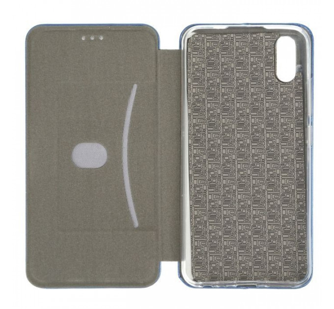 Чохол до мобільного телефона Armorstandart G-Case Vivo Y1S Blue (ARM60786)