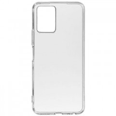 Чохол до мобільного телефона BeCover Vivo Y33s \/ Y21 Transparancy (707230)