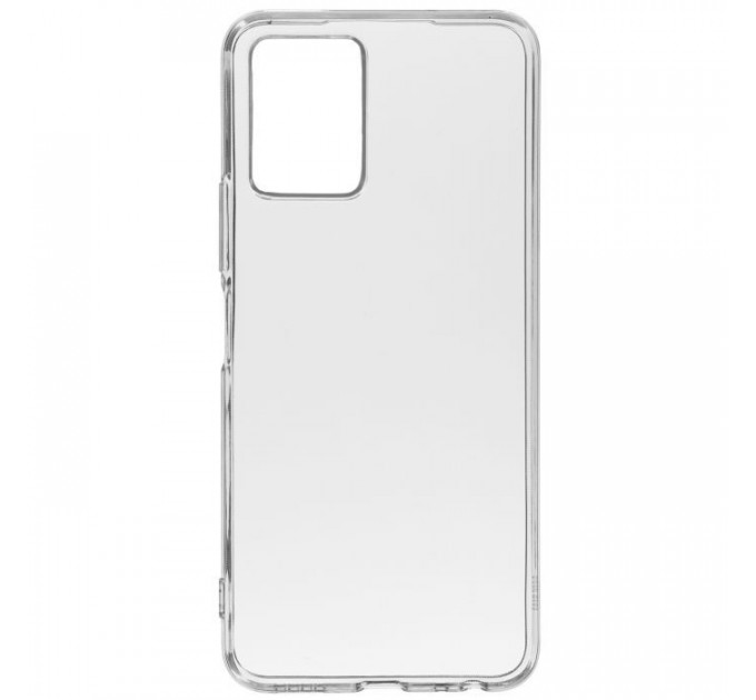 Чохол до мобільного телефона BeCover Vivo Y33s \/ Y21 Transparancy (707230)