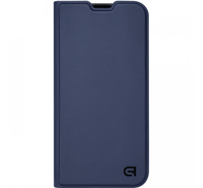 Чохол до мобільного телефона Armorstandart OneFold Case Apple iPhone 14 Dark Blue (ARM69244)