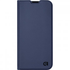 Чохол до мобільного телефона Armorstandart OneFold Case Samsung A24 4G (A245) Dark Blue (ARM70447)