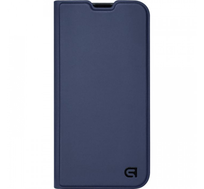 Чохол до мобільного телефона Armorstandart OneFold Case Samsung A24 4G (A245) Dark Blue (ARM70447)