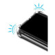 Чохол до мобільного телефона BeCover Apple iPhone 15 Clear (710079)