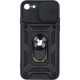 Чохол до мобільного телефона BeCover Military Apple iPhone 7 \/ 8 \/ SE 2020 Black (709948)