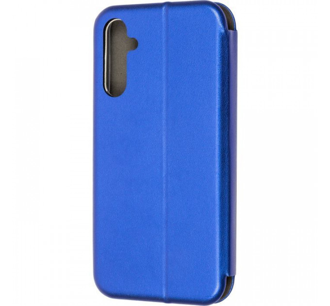 Чохол до мобільного телефона Armorstandart G-Case Samsung A15 4G (A155) \/ A15 5G Blue (ARM72502)