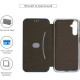 Чохол до мобільного телефона Armorstandart G-Case Samsung A15 4G (A155) \/ A15 5G Blue (ARM72502)