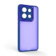 Чохол до мобільного телефона Armorstandart Shade Xiaomi Redmi Note 13 Pro 5G \/ Poco X6 5G Blue (ARM75700)
