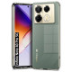 Чохол до мобільного телефона BeCover Infinix Note 40 Pro (X6851) Transparancy (711180)