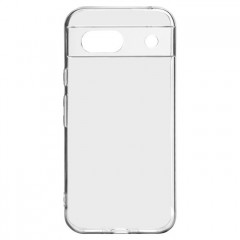 Чохол до мобільного телефона Armorstandart Air Google Pixel 8a Camera cover Clear (ARM77803)