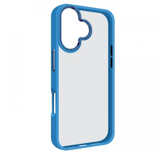 Чохол до мобільного телефона Armorstandart UNIT2 Apple iPhone 16 Sky Blue (ARM78747)
