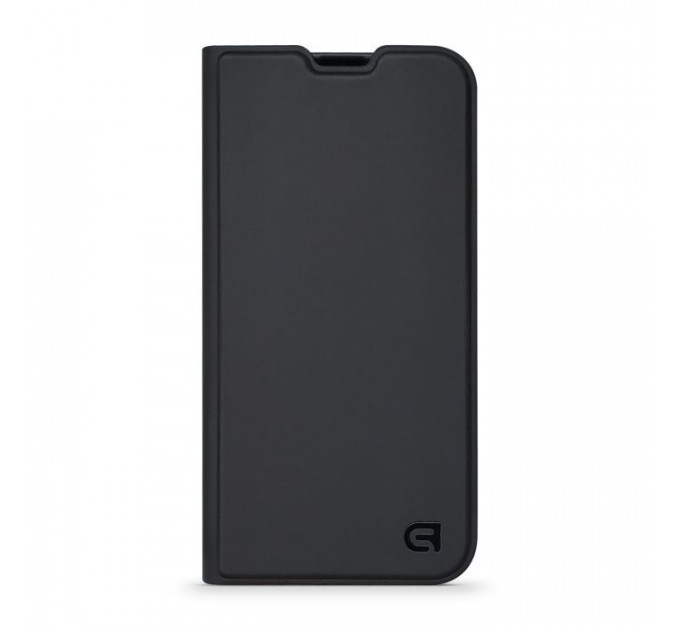 Чохол до мобільного телефона Armorstandart OneFold Case OPPO Reno12 Black (ARM77964)