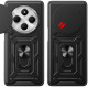 Чохол до мобільного телефона BeCover Military Xiaomi Redmi 14C 4G \/ Poco C75 Black (712489)