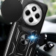 Чохол до мобільного телефона BeCover Military Xiaomi Redmi 14C 4G \/ Poco C75 Black (712489)