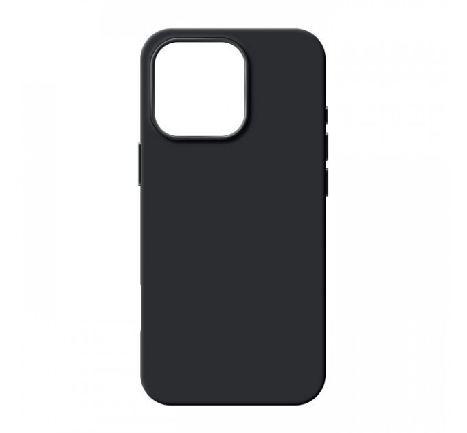 Чехол для мобильного телефона Armorstandart ICON2 MagSafe Apple iPhone 16 Pro Black (ARM78675)