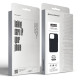 Чехол для мобильного телефона Armorstandart ICON2 MagSafe Apple iPhone 16 Pro Black (ARM78675)