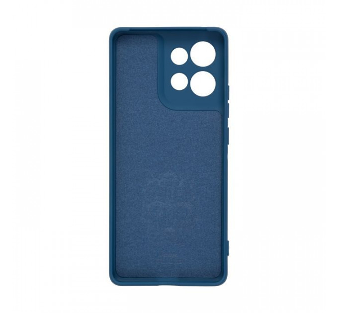 Чохол до мобільного телефона Armorstandart ICON Motorola Edge 50 5G Camera cover Blue (ARM81703)