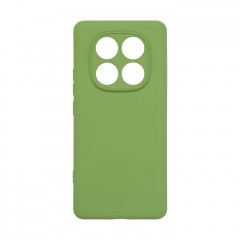 Чехол для мобильного телефона Armorstandart ICON Xiaomi Redmi Note 14 Pro 5G \/ Poco X7 Camera cover Green (ARM79829)